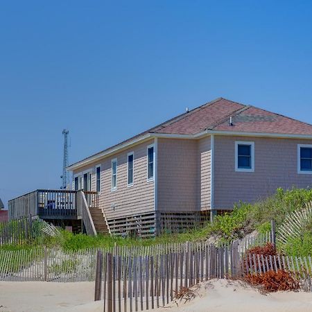 Captain'S Quarters 125 Rodanthe Exterior foto