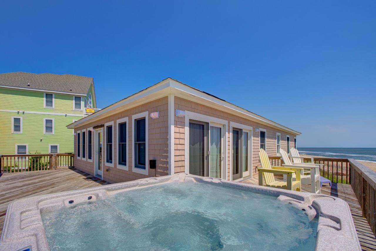 Captain'S Quarters 125 Rodanthe Exterior foto